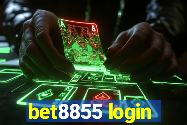 bet8855 login